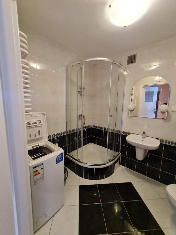 Mieszkanie 2-pokojowe Kraków Bronowice, ul. Eljasza Walerego Radzikowskiego. Zdjęcie 9