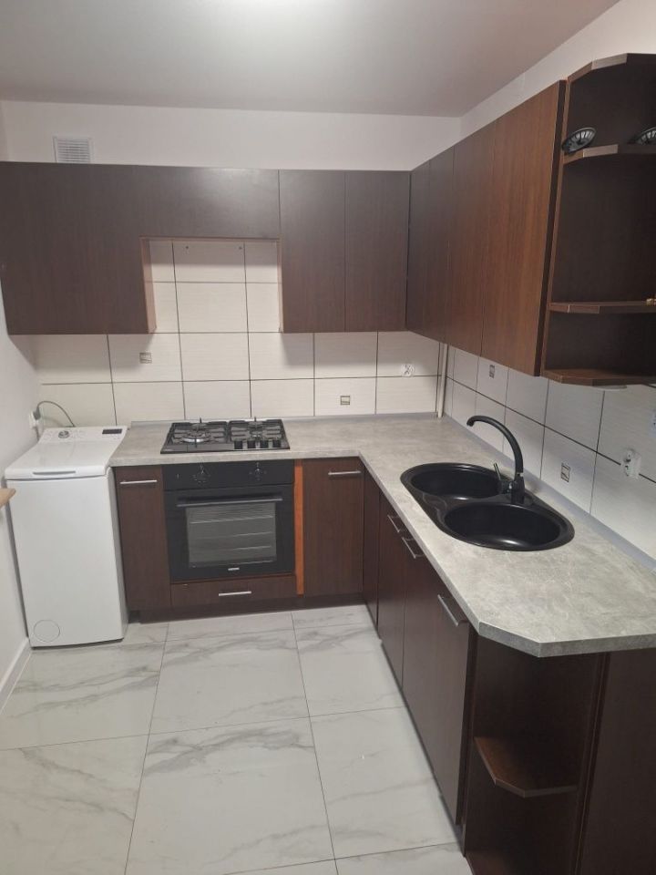 Mieszkanie 1-pokojowe Ostrów Wielkopolski Centrum, ul. Mikołaja Kopernika. Zdjęcie 6