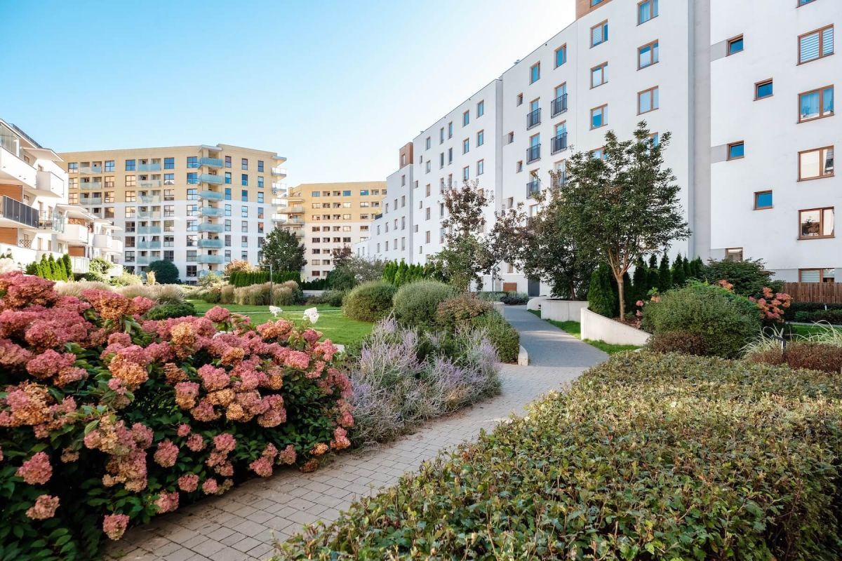 Mieszkanie 2-pokojowe Warszawa Bemowo, ul. gen. Tadeusza Pełczyńskiego. Zdjęcie 18