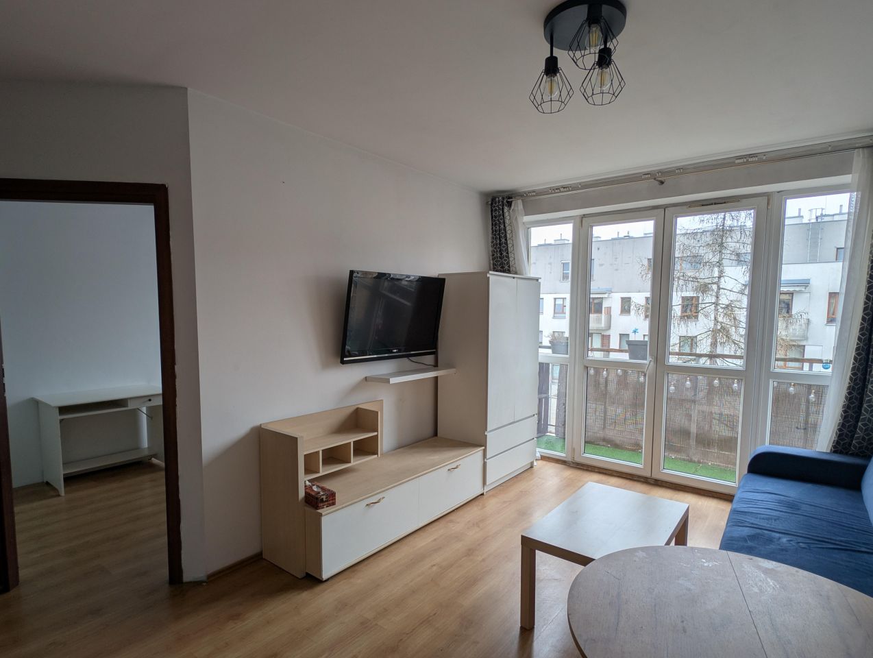 Mieszkanie 2-pokojowe Piaseczno Centrum, ul. Księcia Józefa Poniatowskiego. Zdjęcie 21