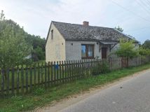 dom wolnostojący, 3 pokoje Podebłocie. Zdjęcie 2