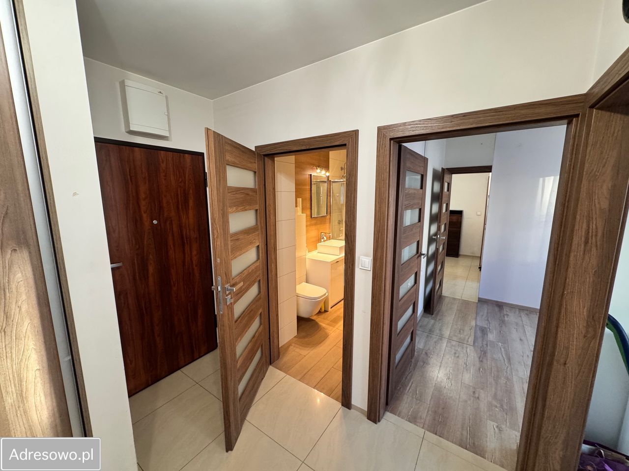 Mieszkanie 2-pokojowe Warszawa Chrzanów, ul. gen. Ludomiła Rayskiego. Zdjęcie 10