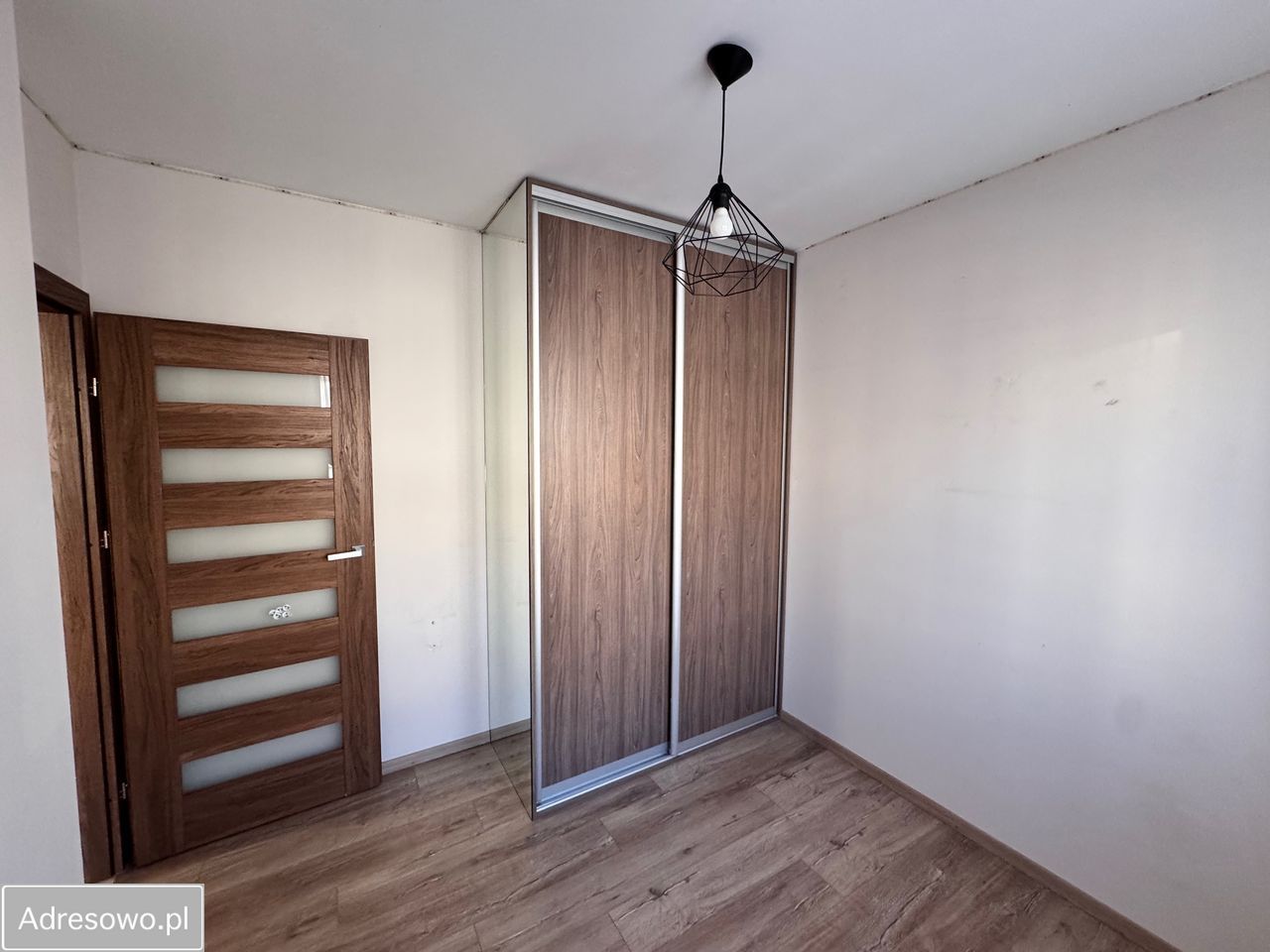 Mieszkanie 2-pokojowe Warszawa Chrzanów, ul. gen. Ludomiła Rayskiego. Zdjęcie 12