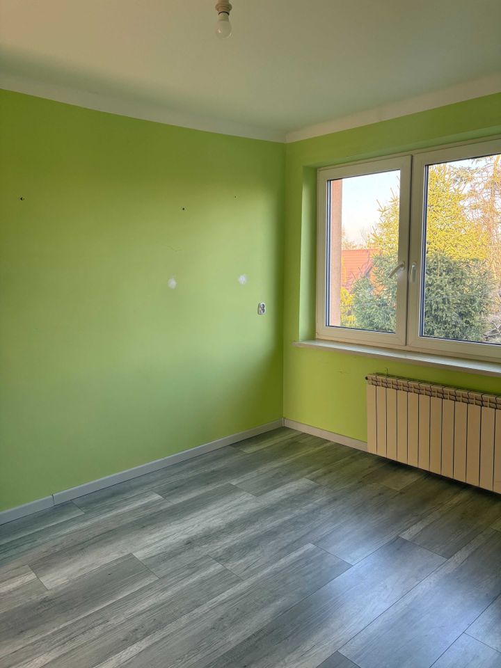 Mieszkanie 3-pokojowe Teresin-Gaj. Zdjęcie 2