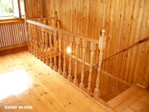 dom wolnostojący, 5 pokoi Bochnia, ul. Kazimierza Brodzińskiego. Zdjęcie 4