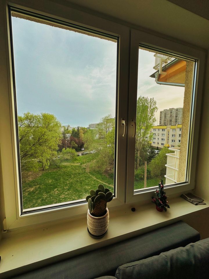 Mieszkanie 3-pokojowe Poznań Chartowo. Zdjęcie 7