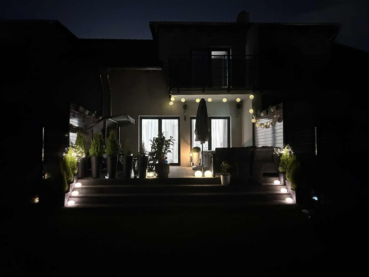 dom szeregowy, 4 pokoje Wawrów, ul. Brzozowa. Zdjęcie 8