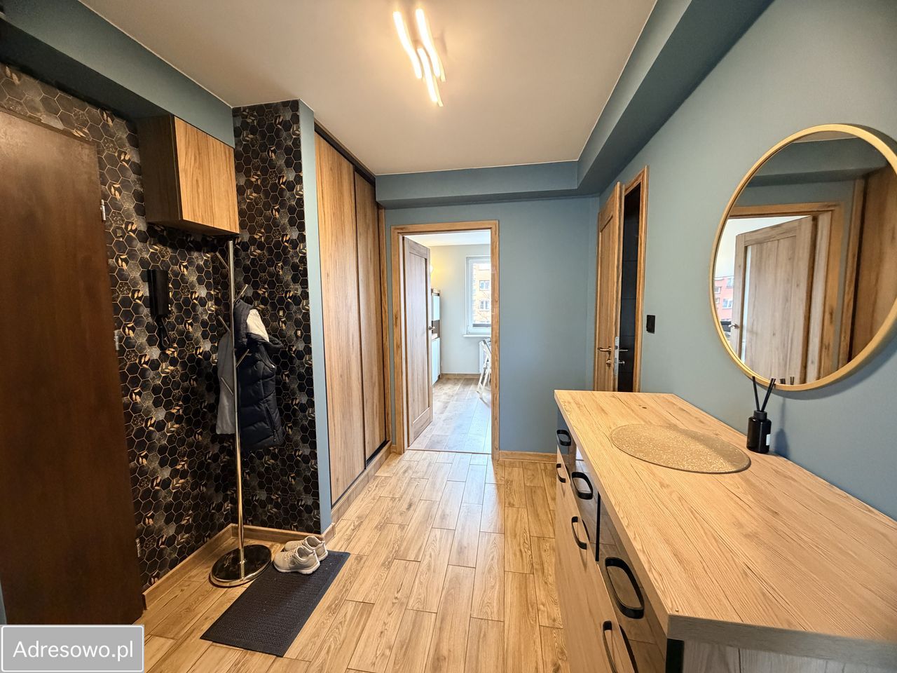 Mieszkanie 2-pokojowe Kozienice, ul. Stanisława Konarskiego. Zdjęcie 6