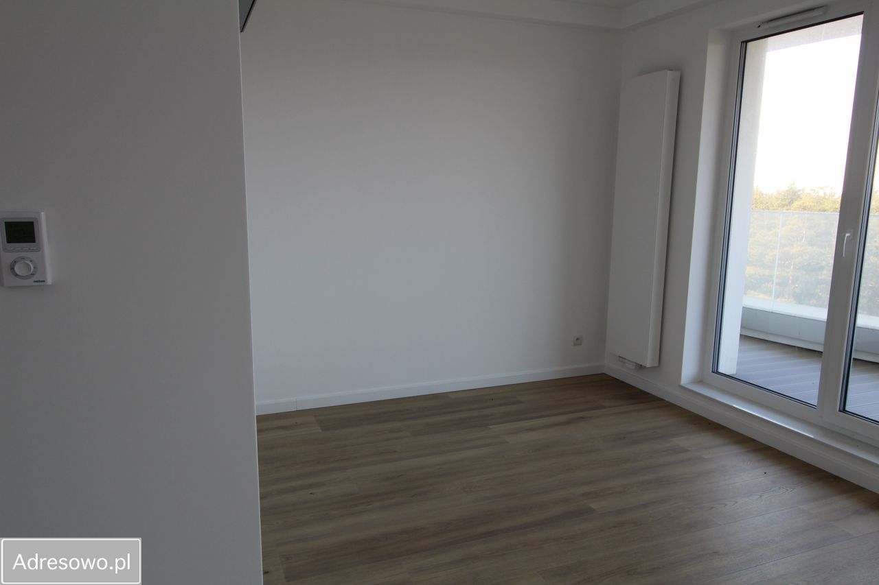 Mieszkanie 1-pokojowe Rogowo. Zdjęcie 16
