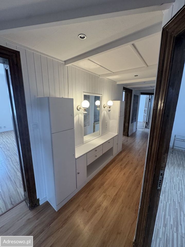 Mieszkanie 4-pokojowe Słupsk Centrum, ul. Bolesława Prusa. Zdjęcie 17