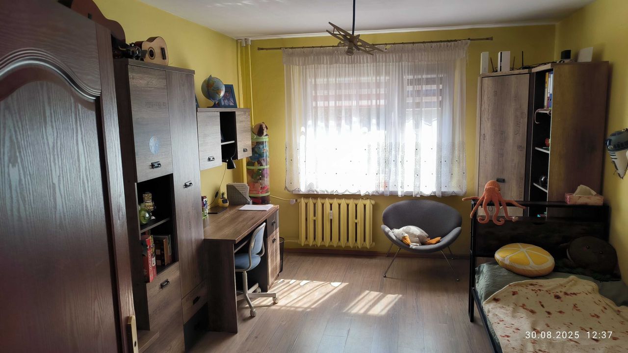 Mieszkanie 3-pokojowe Ostrowiec Świętokrzyski, os. Pułanki. Zdjęcie 4