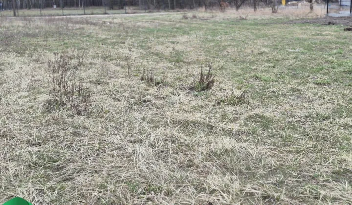 Działka budowlana Rusiec