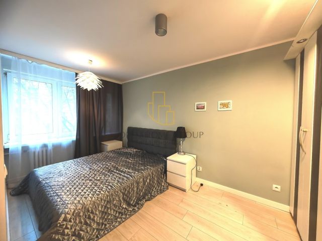 Mieszkanie 3-pokojowe Wrocław, pl. Jana Pawła II. Zdjęcie 5