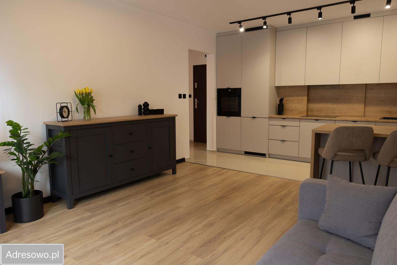 Mieszkanie 2-pokojowe Szczecin Warszewo, ul. Pegaza. Zdjęcie 6