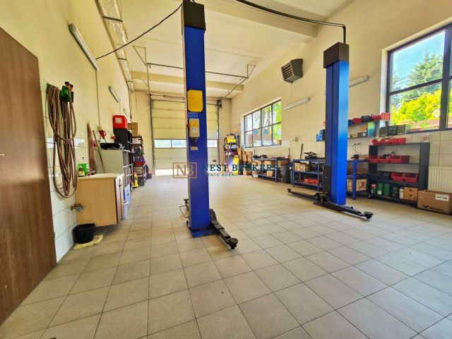 Lokal Czarnochowice. Zdjęcie 2