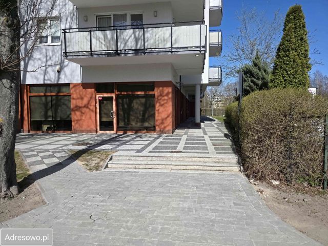 Lokal Kołobrzeg, ul. Okopowa. Zdjęcie 1