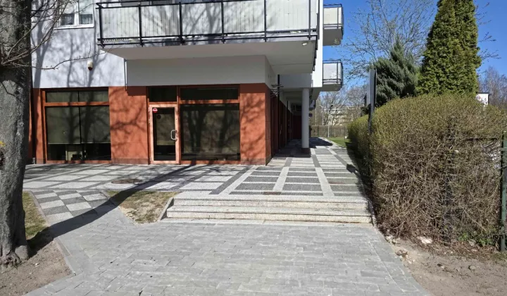 Lokal Kołobrzeg, ul. Okopowa