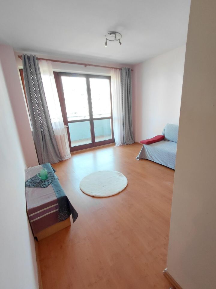 Mieszkanie 1-pokojowe Warszawa Ursynów, al. Komisji Edukacji Narodowej. Zdjęcie 18