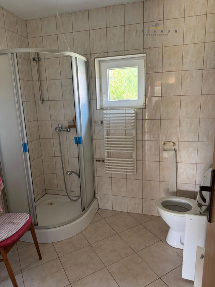 dom wolnostojący, 2 pokoje Gutków. Zdjęcie 14