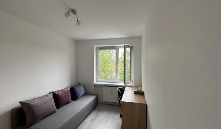 Mieszkanie 2-pokojowe Kraków Olsza, ul. Brogi