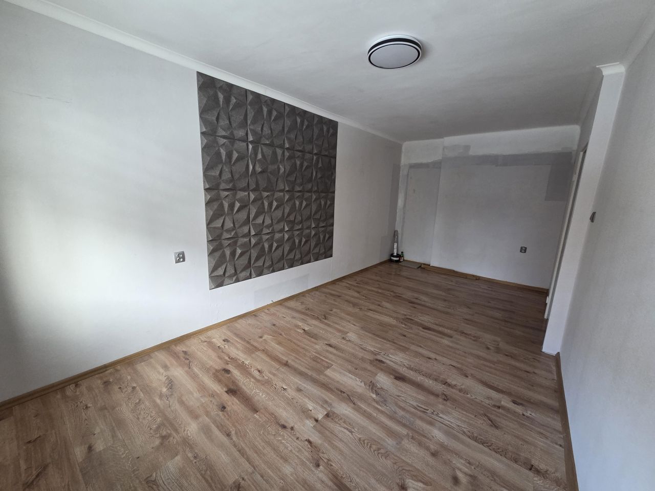 Mieszkanie 2-pokojowe Rybnik Niewiadom Górny, ul. Gustawa Morcinka. Zdjęcie 4