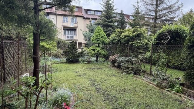 dom szeregowy, 4 pokoje Łódź Bałuty, ul. Amazonitowa. Zdjęcie 22