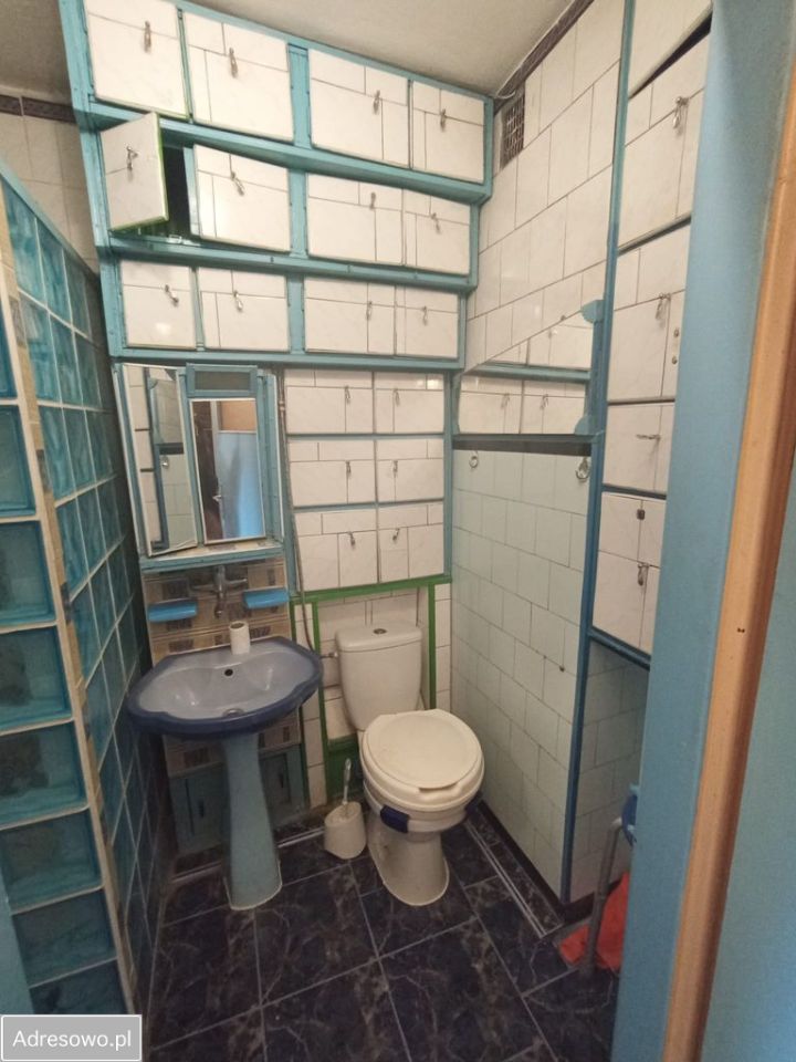 Mieszkanie 3-pokojowe Warszawa Praga-Południe, ul. Garwolińska. Zdjęcie 7