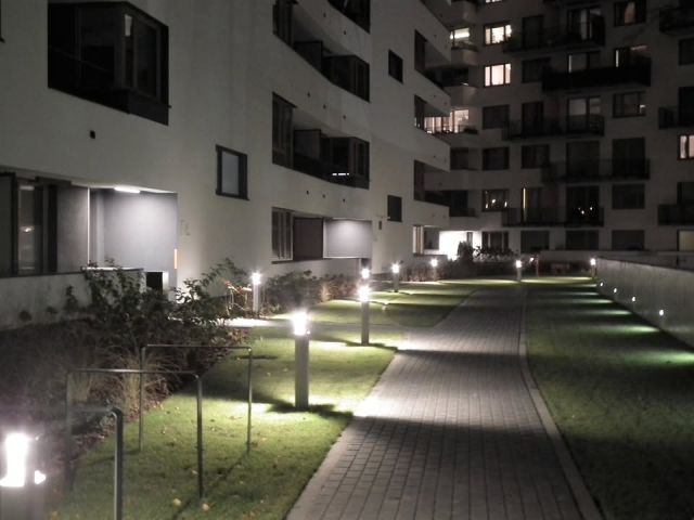 Mieszkanie 1-pokojowe Warszawa Bielany, ul. Rudzka. Zdjęcie 7