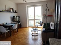 Mieszkanie 2-pokojowe Warszawa Praga-Południe, ul. Siennicka. Zdjęcie 1