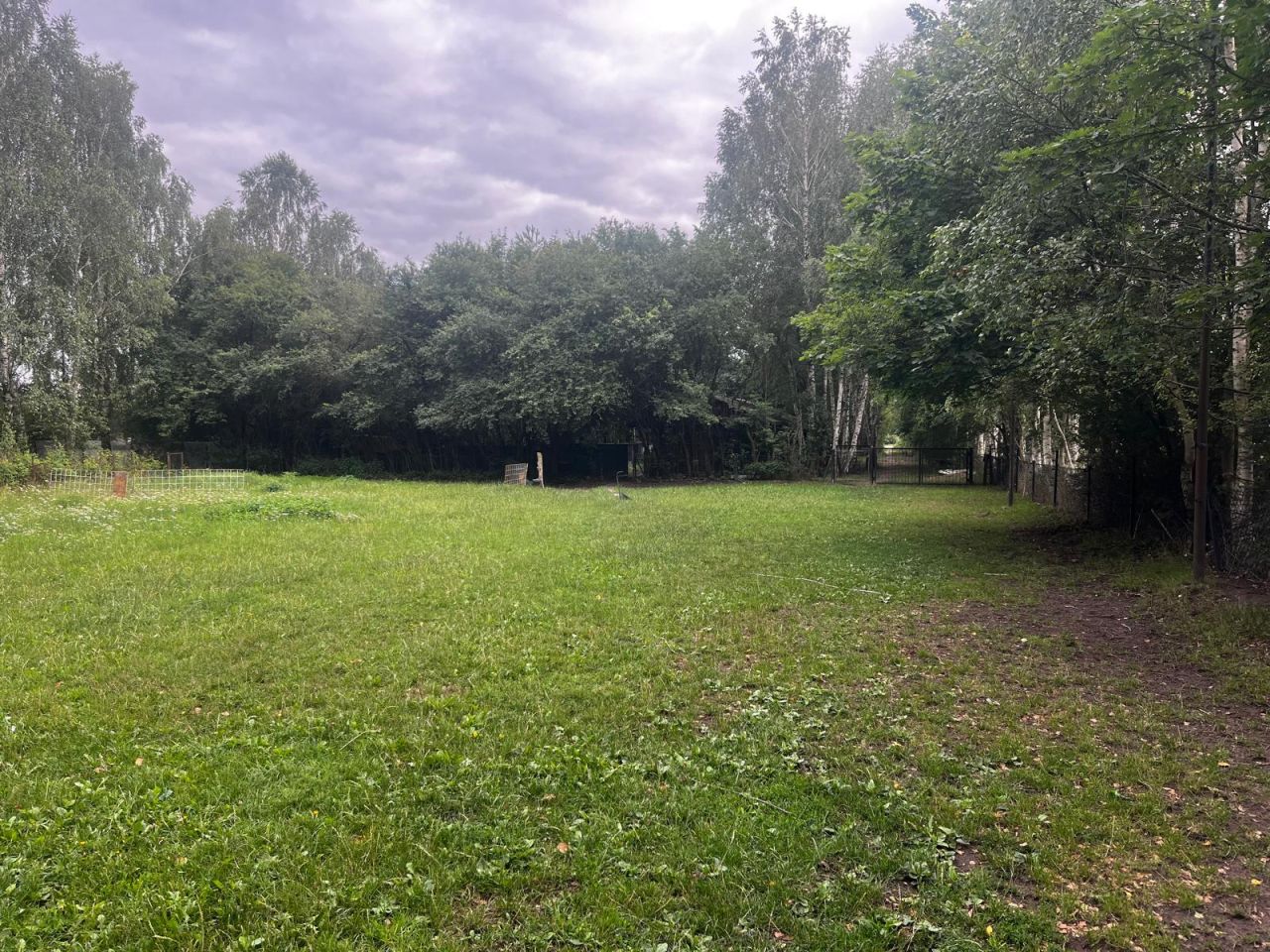 Działka budowlana Gamratka. Zdjęcie 7