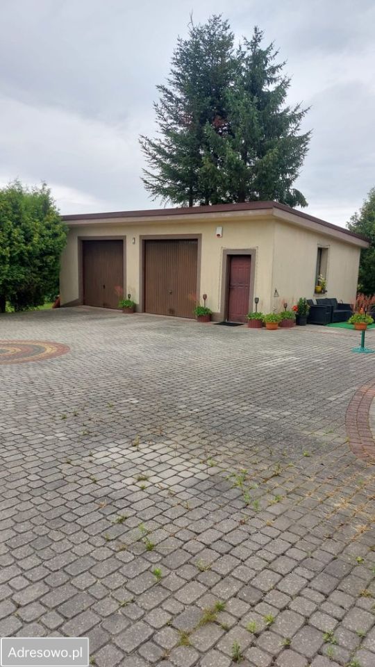 dom wolnostojący, 6 pokoi Poradów. Zdjęcie 3