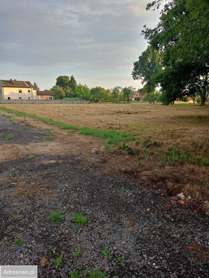 Działka budowlana Bełchatów, ul. Górna. Zdjęcie 6