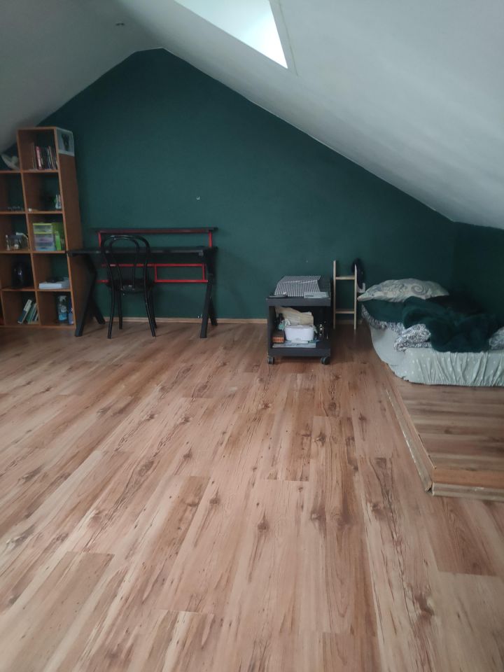 Mieszkanie 5-pokojowe Warszawa Wawer, ul. Ogórkowa. Zdjęcie 5