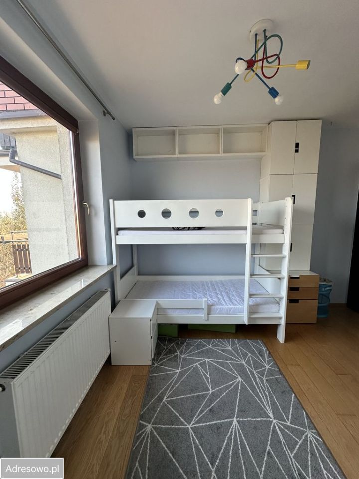 Mieszkanie 3-pokojowe Zielonki, ul. Wiarusa. Zdjęcie 16