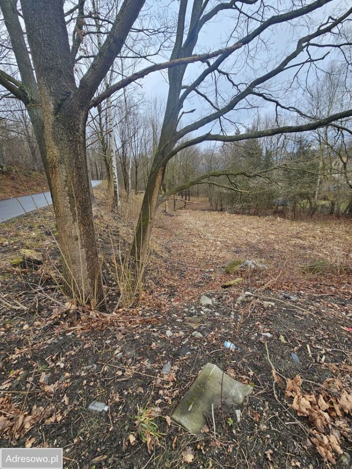 Działka inna Piechowice, ul. Piastów. Zdjęcie 7