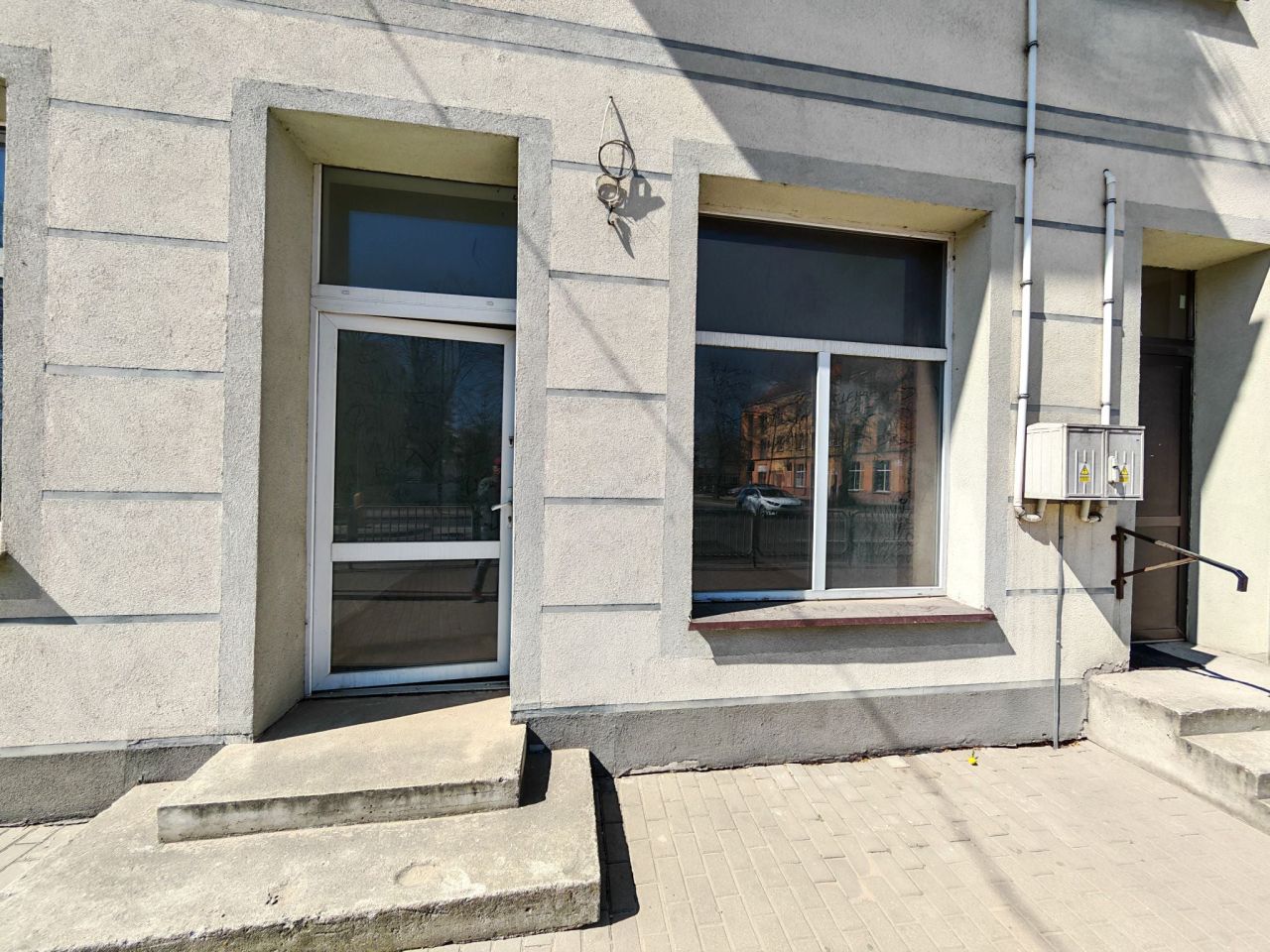 Lokal Orzysz, ul. Wojska Polskiego. Zdjęcie 13