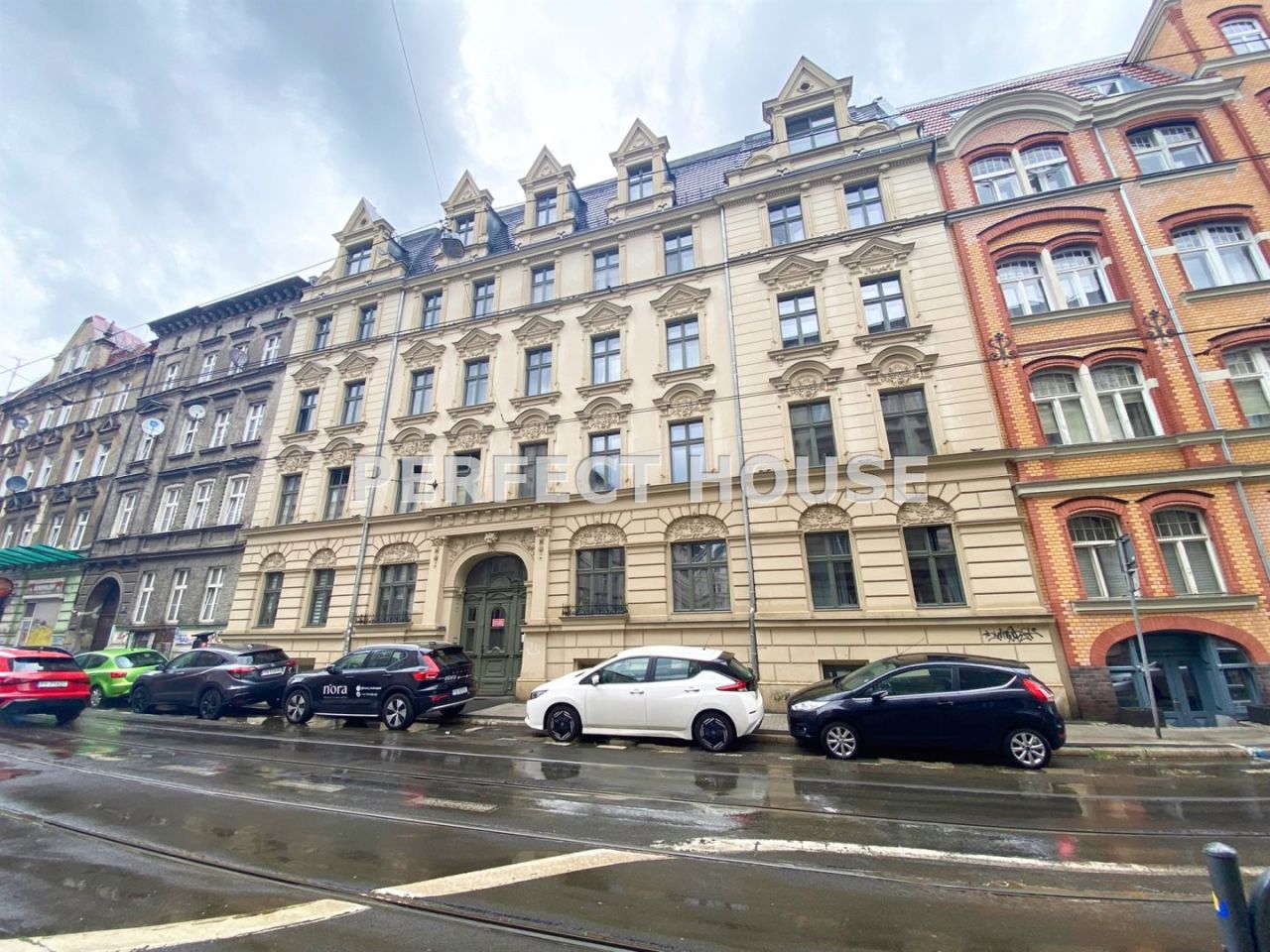 Lokal Poznań Wilda, ul. Strzelecka. Zdjęcie 3