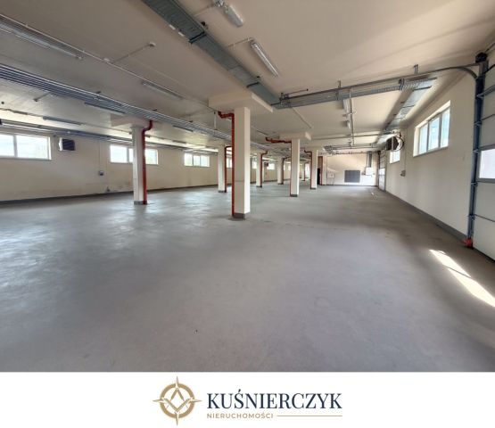 Lokal Krosno, ul. Tysiąclecia. Zdjęcie 1