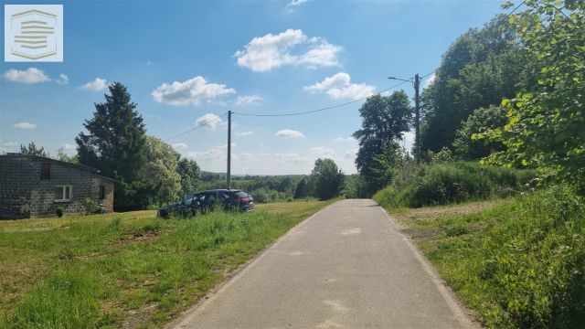 Działka rolno-budowlana Brzeziny. Zdjęcie 1