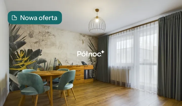 Mieszkanie 3-pokojowe Białystok Białostoczek, ul. Bitwy Białostockiej