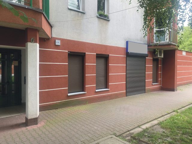 Lokal Kraków Żabiniec, ul. Feliksa Konecznego. Zdjęcie 1