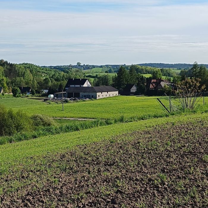 Działka budowlana Kczewo, ul. Dolna. Zdjęcie 6