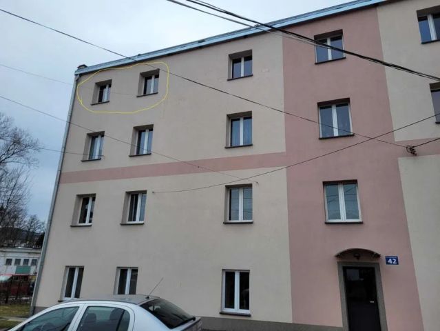 Mieszkanie 3-pokojowe Marciszów, ul. Spółdzielcza. Zdjęcie 1