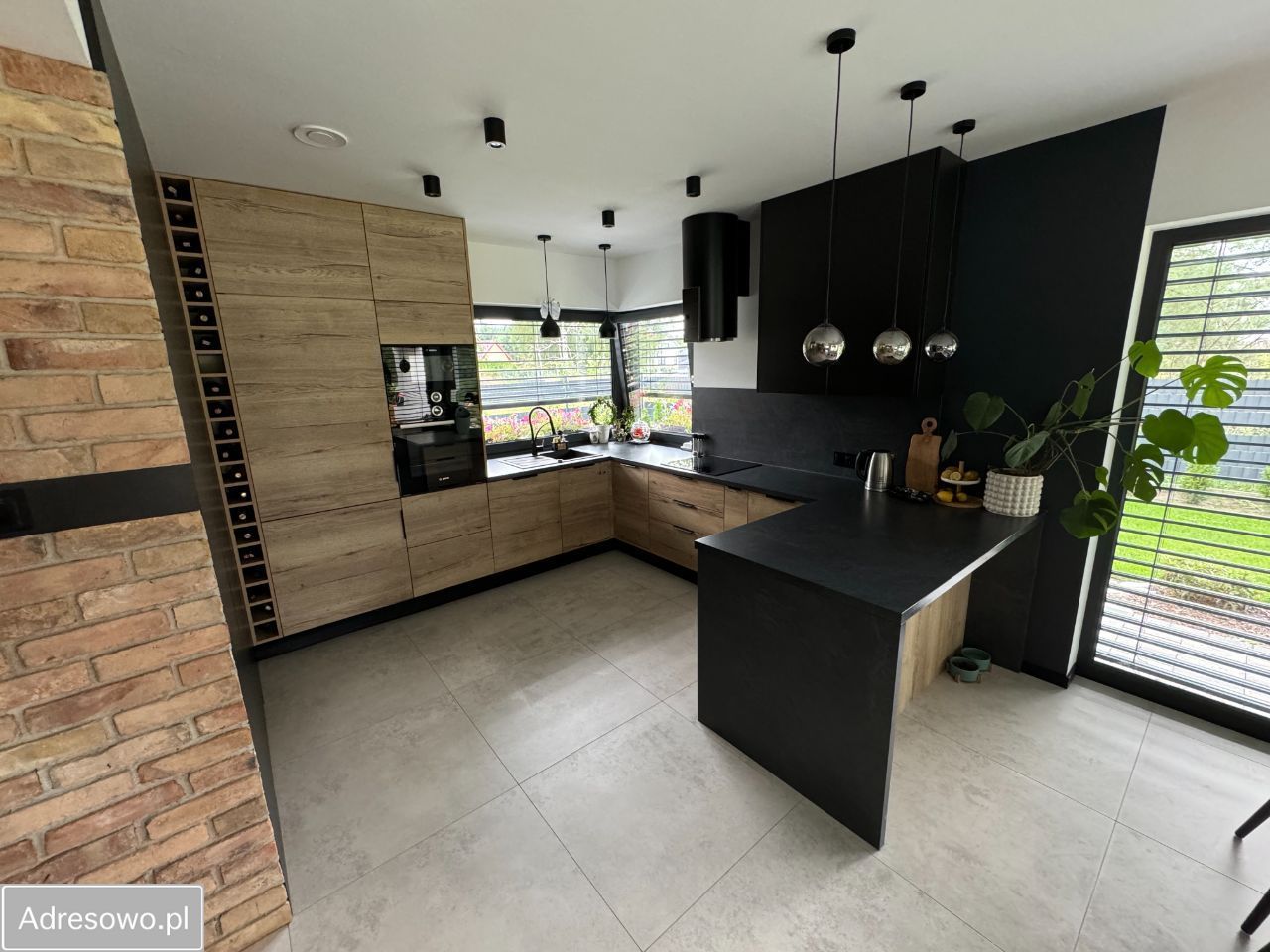 dom wolnostojący, 5 pokoi Santocko, ul. Orzechowa. Zdjęcie 7