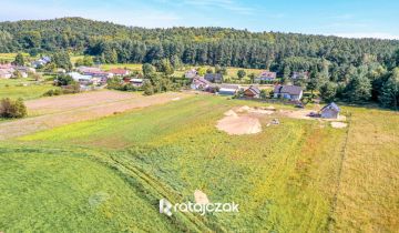 Działka budowlana Tyłowo, ul. Wejherowska