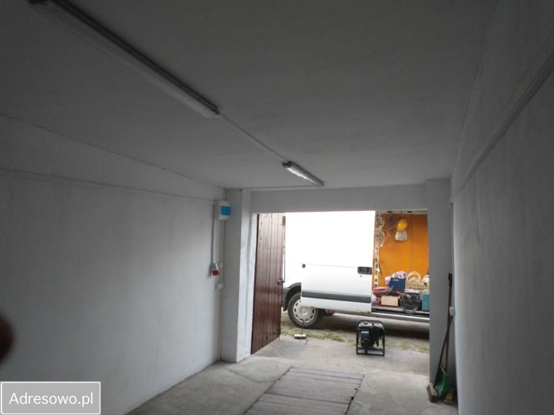 Garaż/miejsce parkingowe Ełk, ul. Ignacego Łukasiewicza. Zdjęcie 8