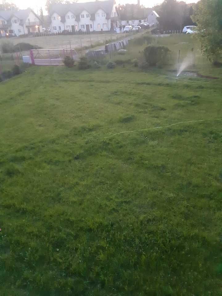 Działka rekreacyjna Gąski. Zdjęcie 2