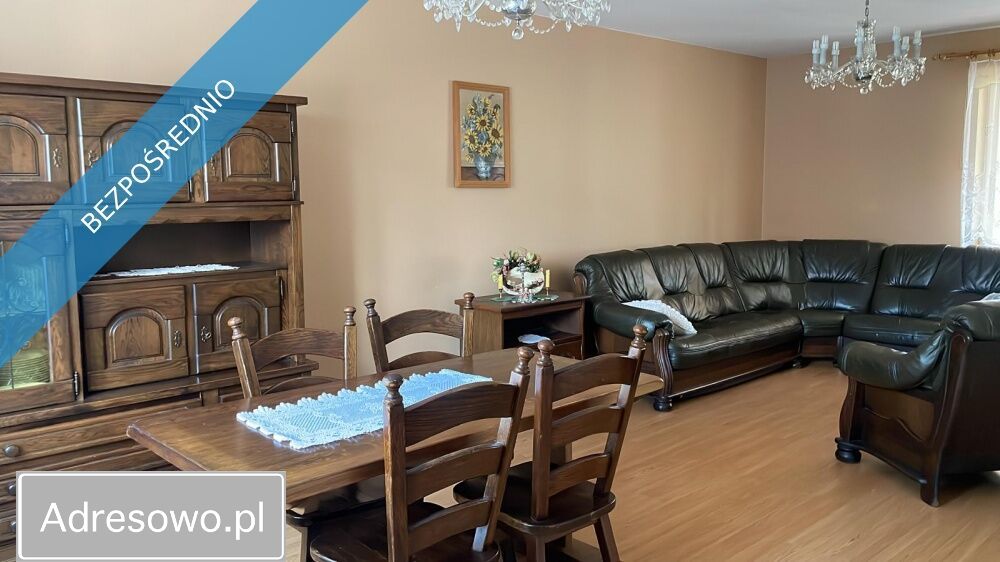 dom wolnostojący, 3 pokoje Suwałki Centrum, ul. Wawrzyńca Gałaja. Zdjęcie 6