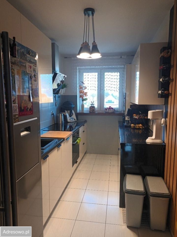 Mieszkanie 4-pokojowe Węgorzewo, ul. Pionierów. Zdjęcie 3