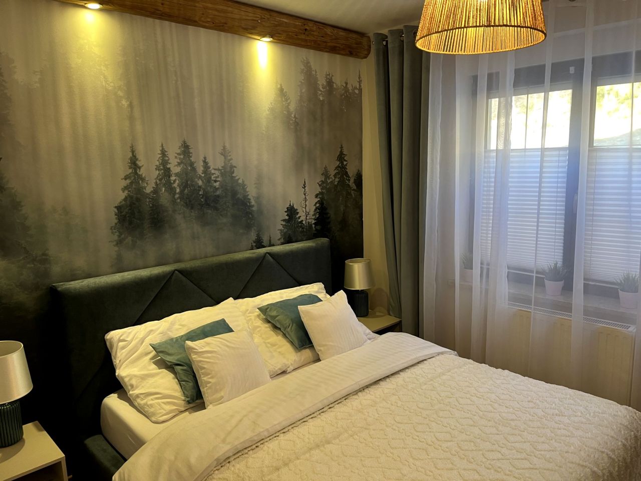 Mieszkanie 2-pokojowe Wisła, ul. Wyzwolenia. Zdjęcie 12